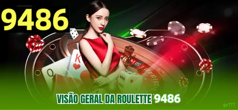 Roleta e blackjack gw777