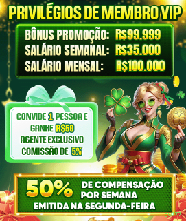 Cashback VIP gw777 - reembolso semanal