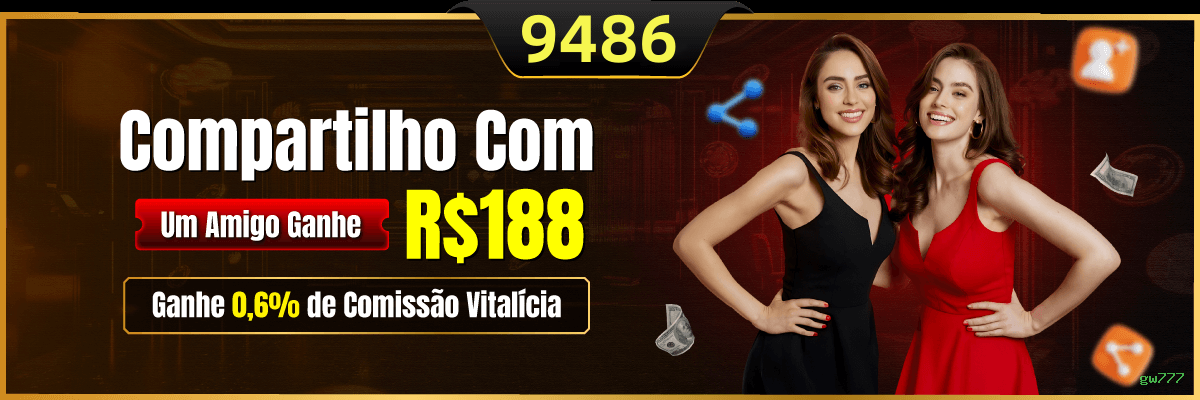 Slots com prêmios gw777